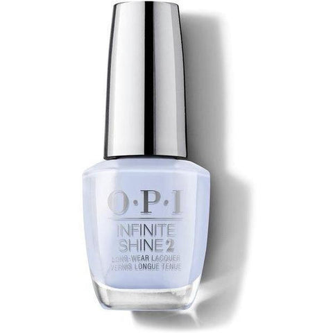OPI Infinite Shine - To Be Continued.. - #ISL40