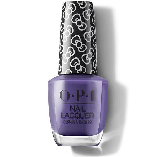OPI Nail Lacquer - Hello Pretty (HRL07)