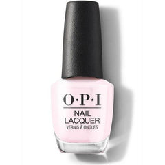 OPI Nail Lacquer - Let's Be Friends 0.5 oz - #NLH82
