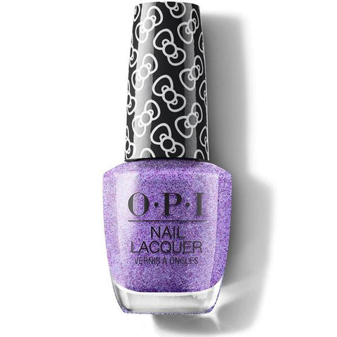 OPI Nail Lacquer - Pile On The Sprinkles ( HRL06)