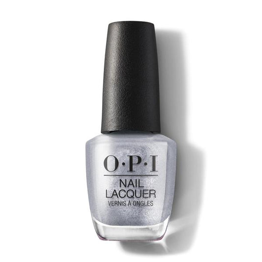 OPI Nail Lacquer - Tinsel, Tinsel 'Lil Star (HRM10)