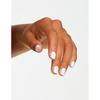 OPI Powder Perfection - Alpine Snow 1.5 oz - #DPL00