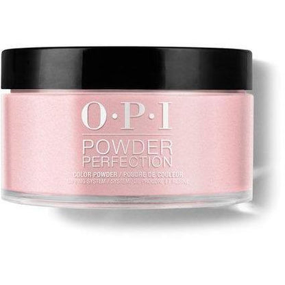 OPI Powder Perfection - Bubble Bath 1.5 oz - #DPS86