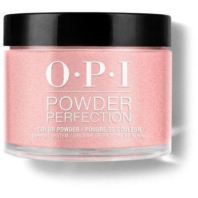 OPI Powder Perfection - Cozu-melted in the Sun 1.5 oz - #DPM27