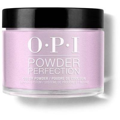 OPI Powder Perfection - Do You Lilac It? 1.5 oz - #DPB29