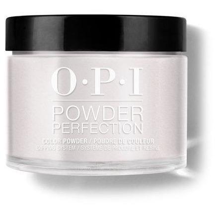 OPI Powder Perfection - I Cannoli Wear OPI 1.5 oz - #DPV32