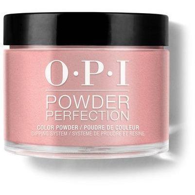 OPI Powder Perfection - Just Lanai-ing Around 1.5 oz - #DPH72