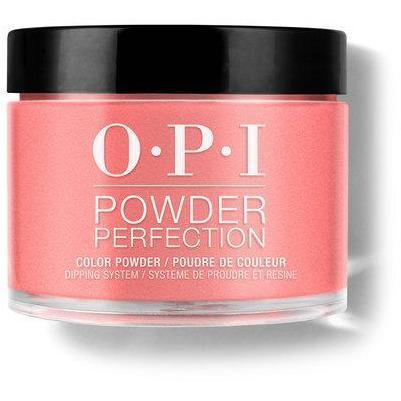 OPI Powder Perfection - Live.Love.Carnaval 1.5 oz - #DPA69