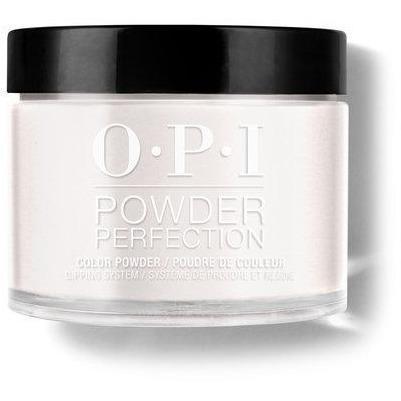 OPI Powder Perfection - My Vampire is Buff 1.5 oz - #DPE82