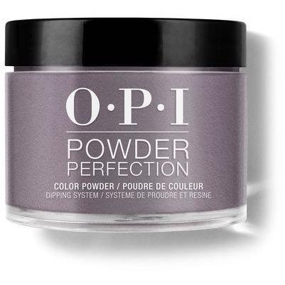 OPI Powder Perfection - O Suzi Mio 1.5 oz - #DPV35