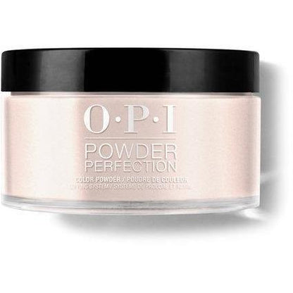 OPI Powder Perfection - Samoan Sand 1.5 oz - #DPP61