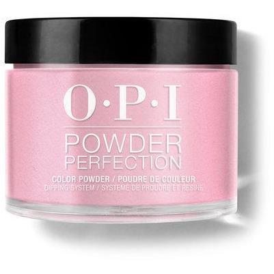 OPI Powder Perfection - Shorts Story 1.5 oz - #DPB86