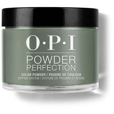 OPI Powder Perfection - Suzi The First Lady of Nails 1.5 oz - #DPW55