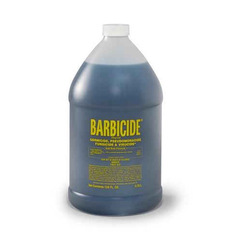 Barbicide Medical Grade Disinfection Solution 3.78 L