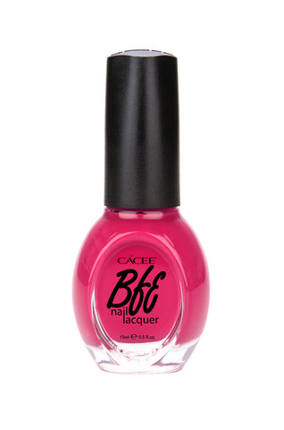 CACEE BFE Nail Lacquer Color - Barbie 309