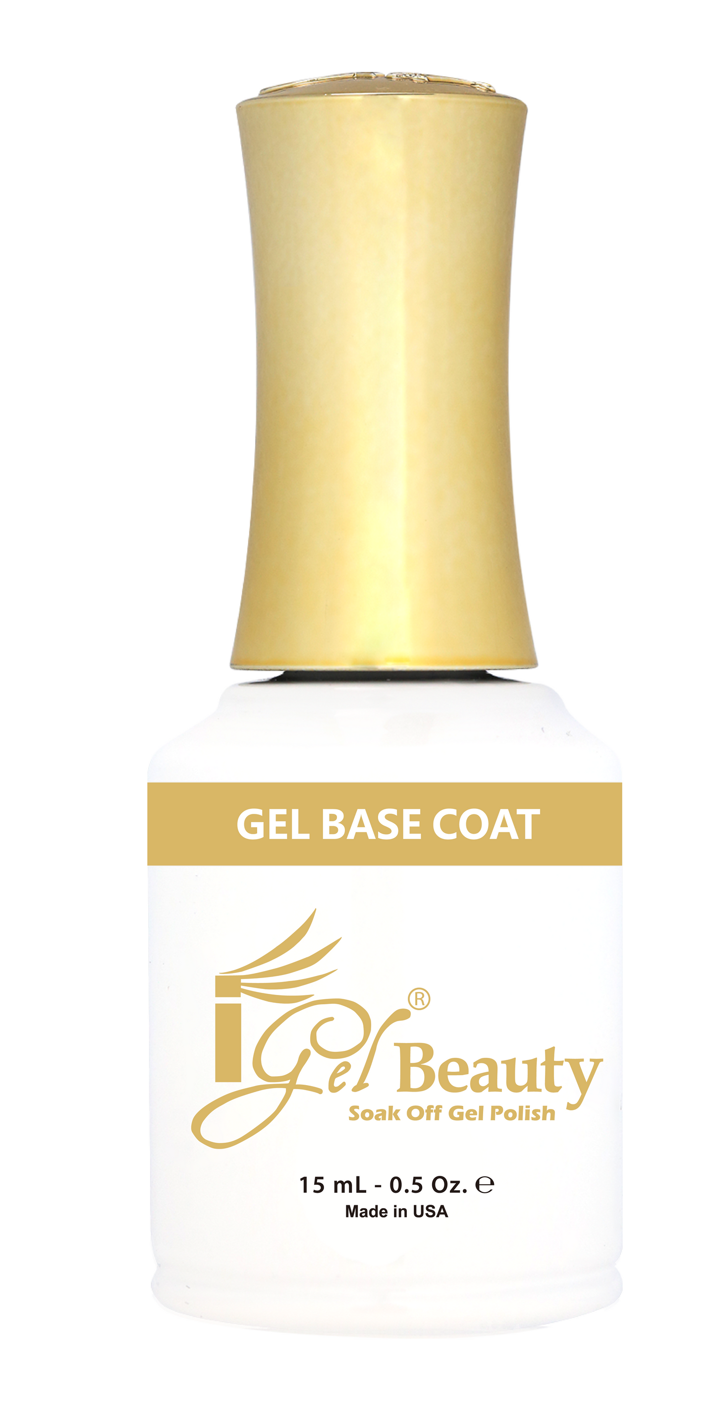 Igel Base Coat 15ml