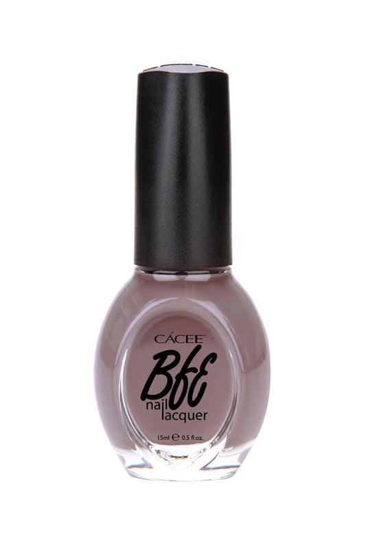 CACEE BFE Nail Lacquer Color - Bebe 379