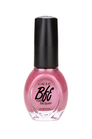 CACEE BFE Nail Lacquer Color - Beth 333