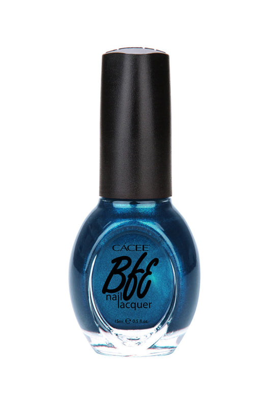 CACEE BFE Nail Lacquer Color - Bonnie 440