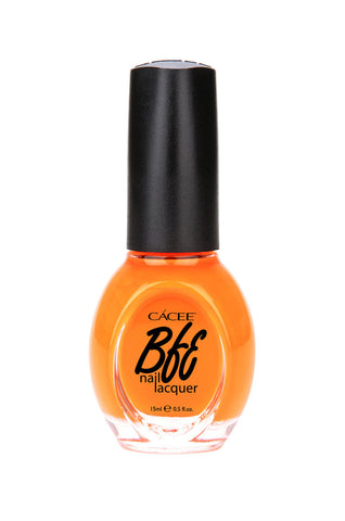 CACEE BFE Nail Lacquer Color - Brittany 374