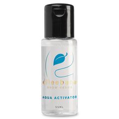 Brow Henna Aqua Activator
