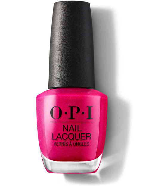 OPI Nail Lacquer – Pompeii Purple ( C09)