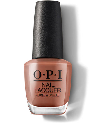 OPI Nail Lacquer – Chocolate Moose ( C89)