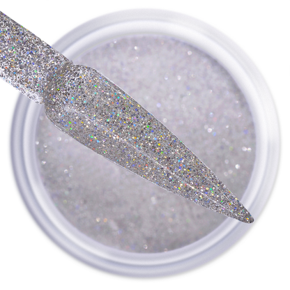 IGEL DIP & DAP POWDER - COSMIC GLITTER - CG03 SPARKLE BRILLIANTLY