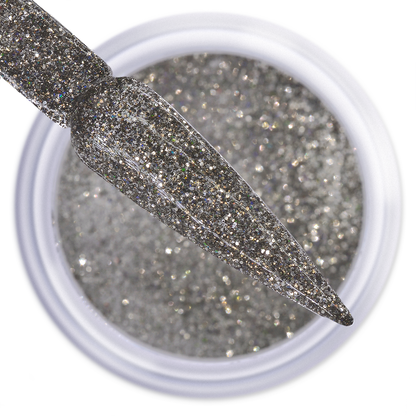 IGEL DIP & DAP POWDER - COSMIC GLITTER - CG07 PIXIE SNEEZE