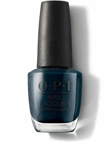OPI Nail Lacquer – CIA = Color is Awesome ( W53)