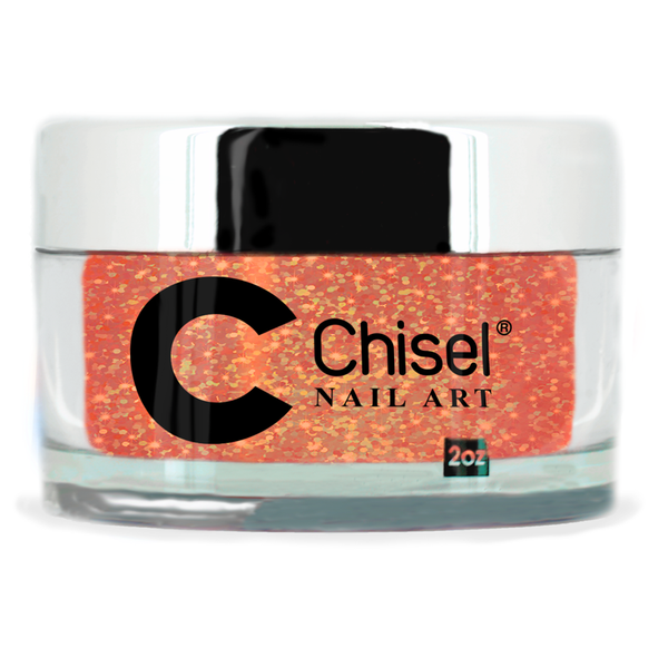 Chisel 2 in 1 Acrylic & Dipping Powder - CANDY 10
