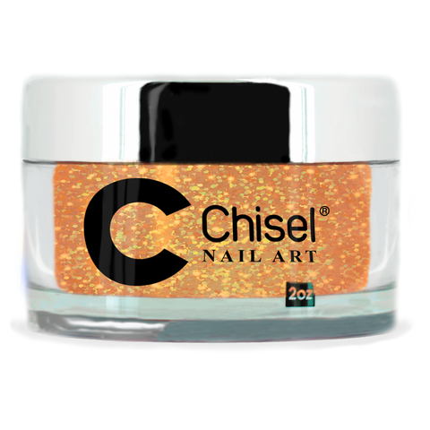 Chisel 2 in 1 Acrylic & Dipping Powder - CANDY 4