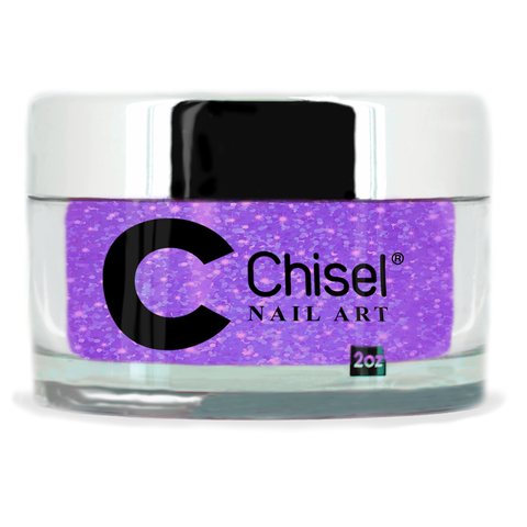Chisel 2 in 1 Acrylic & Dipping Powder - CANDY 6