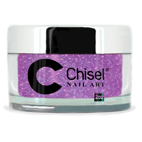 Chisel 2 in 1 Acrylic & Dipping Powder - CANDY 8