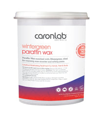 Caronlab Paraffin Wax -Wild Rose 800ml