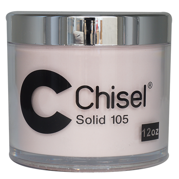Chisel Solid 105 Powder Refill 12oz