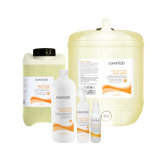 Caronlab Wax Remover Citrus Clean Refill 5L