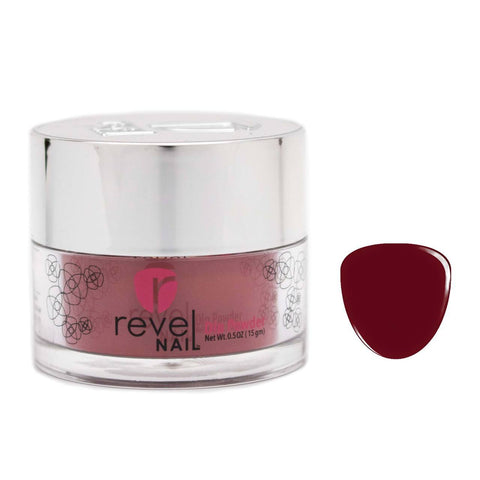 Revel Nail Dip Powder - D122 Blissful