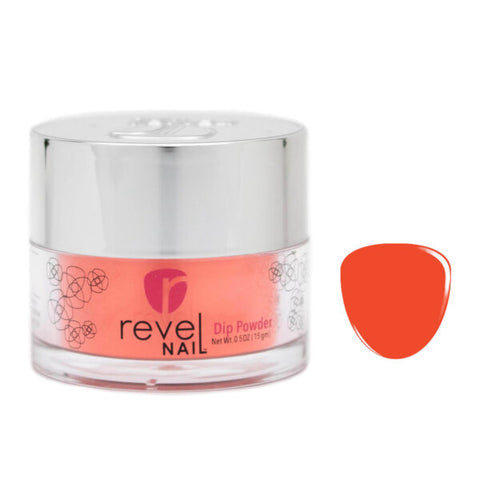Revel Nail Dip Powder - D124 Charmed