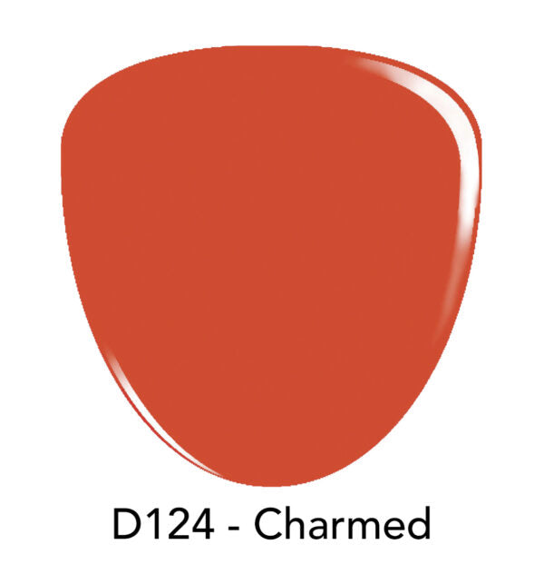 Revel Nail Dip Powder - D124 Charmed