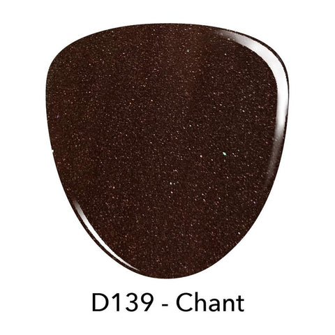 Revel Nail Dip Powder - D139 Chant