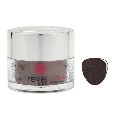 Revel Nail Dip Powder - D140 Chord