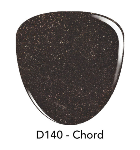 Revel Nail Dip Powder - D140 Chord