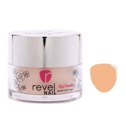 Revel Nail Dip Powder - D145 Finale