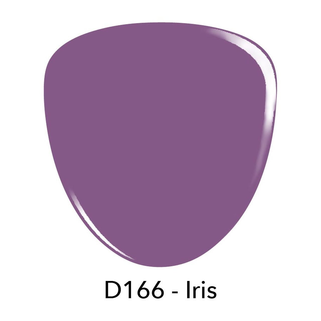 Revel Nail Dip Powder - D166 Lris