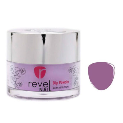 Revel Nail Dip Powder - D166 Lris