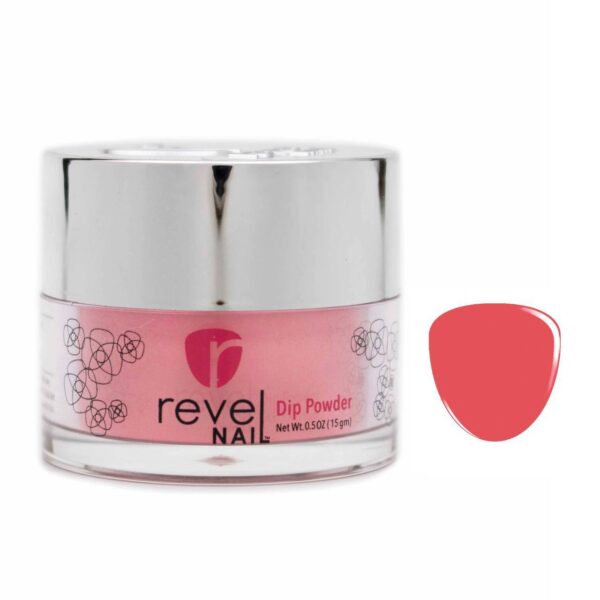 Revel Nail Dip Powder - D229 Gala