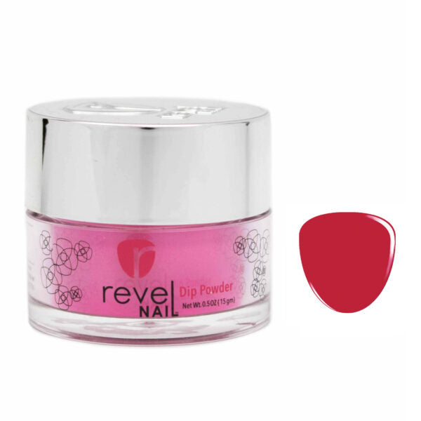 Revel Nail Dip Powder - D248 Gossip