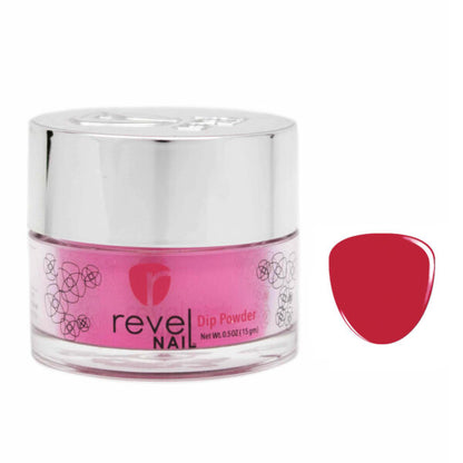 Revel Nail Dip Powder - D248 Gossip