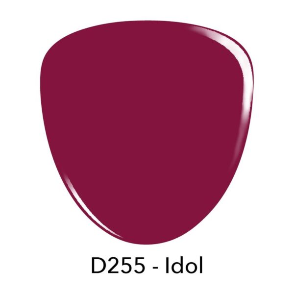 Revel Nail Dip Powder - D255 Idol